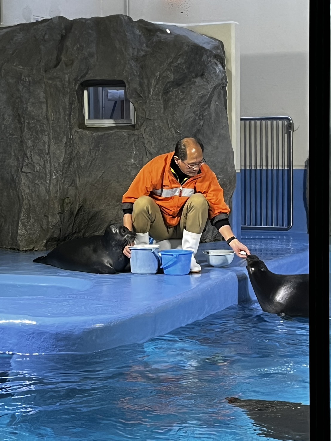 導入店様の外観・内観